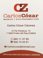 Tarjetavitacarloscozar